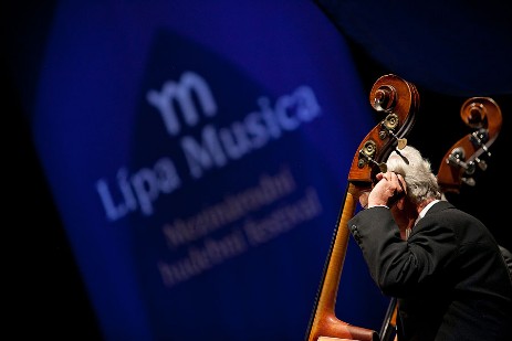 Mezinárodní hudební festival Lípa Musica